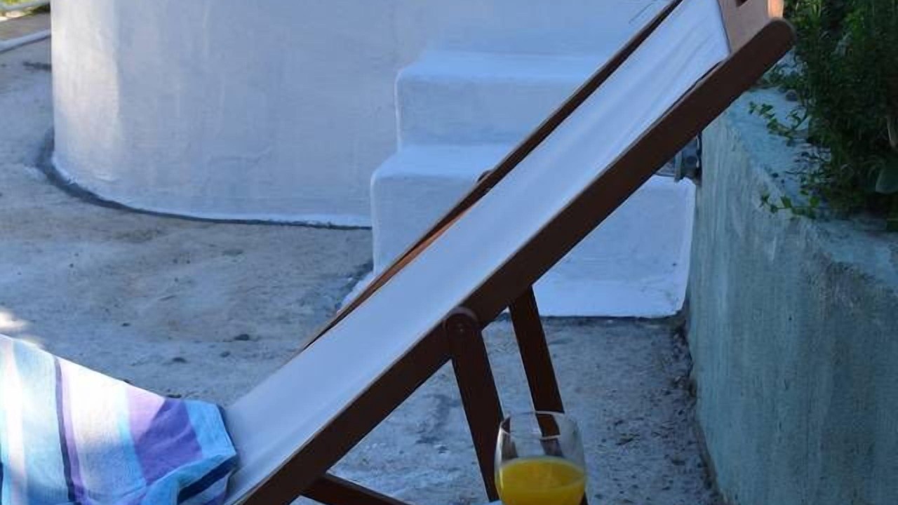 Photo of Outdoor in Zagora-Mouresi