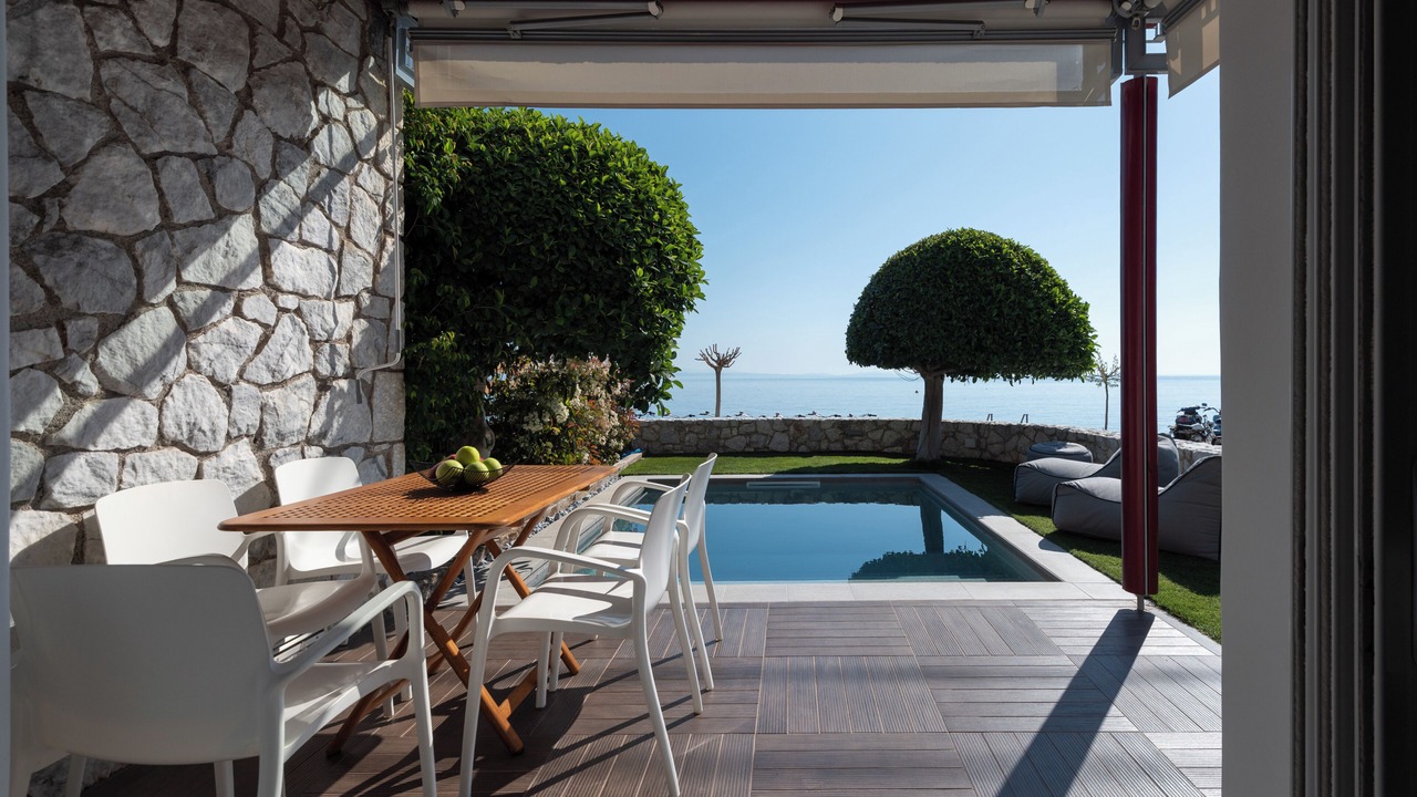 Photo of Patio Balcony in Tiros