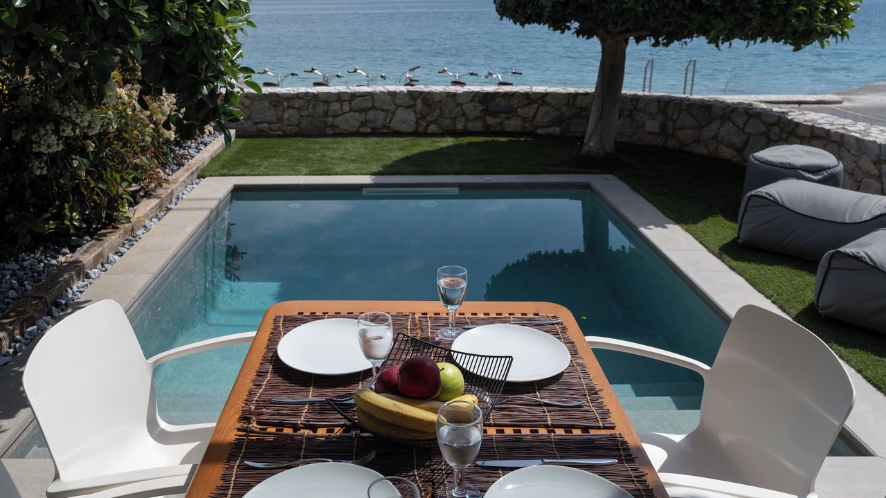 Photo of Patio Balcony in Tiros