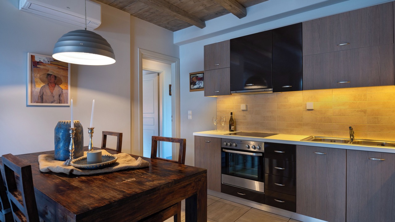 Photo of Kitchen in Tiros