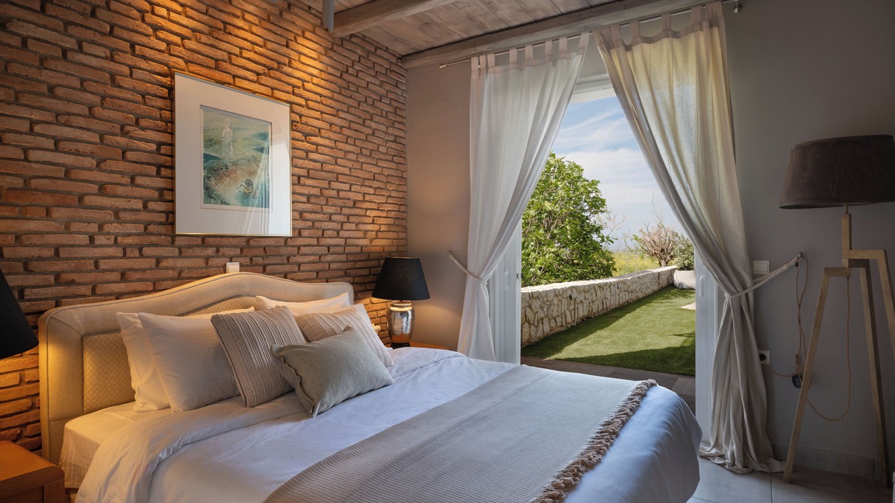 Photo of Bedroom in Tiros