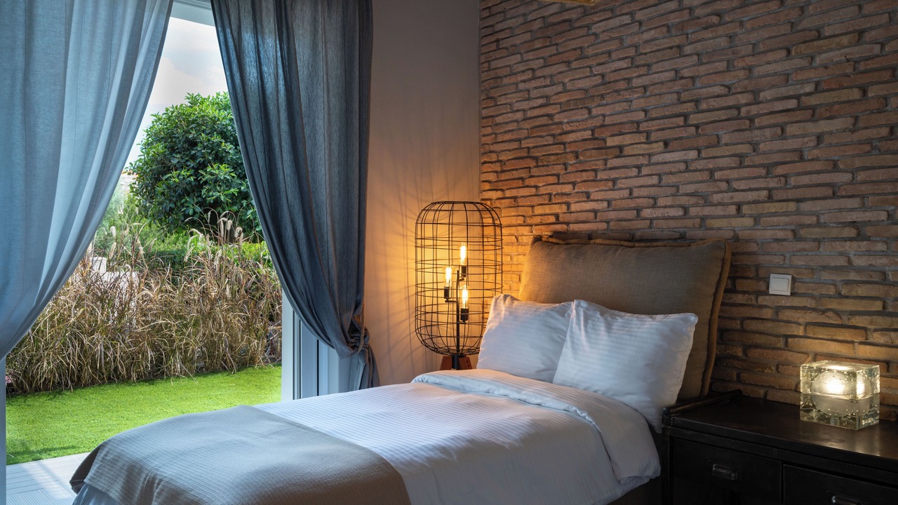 Photo of Bedroom in Tiros
