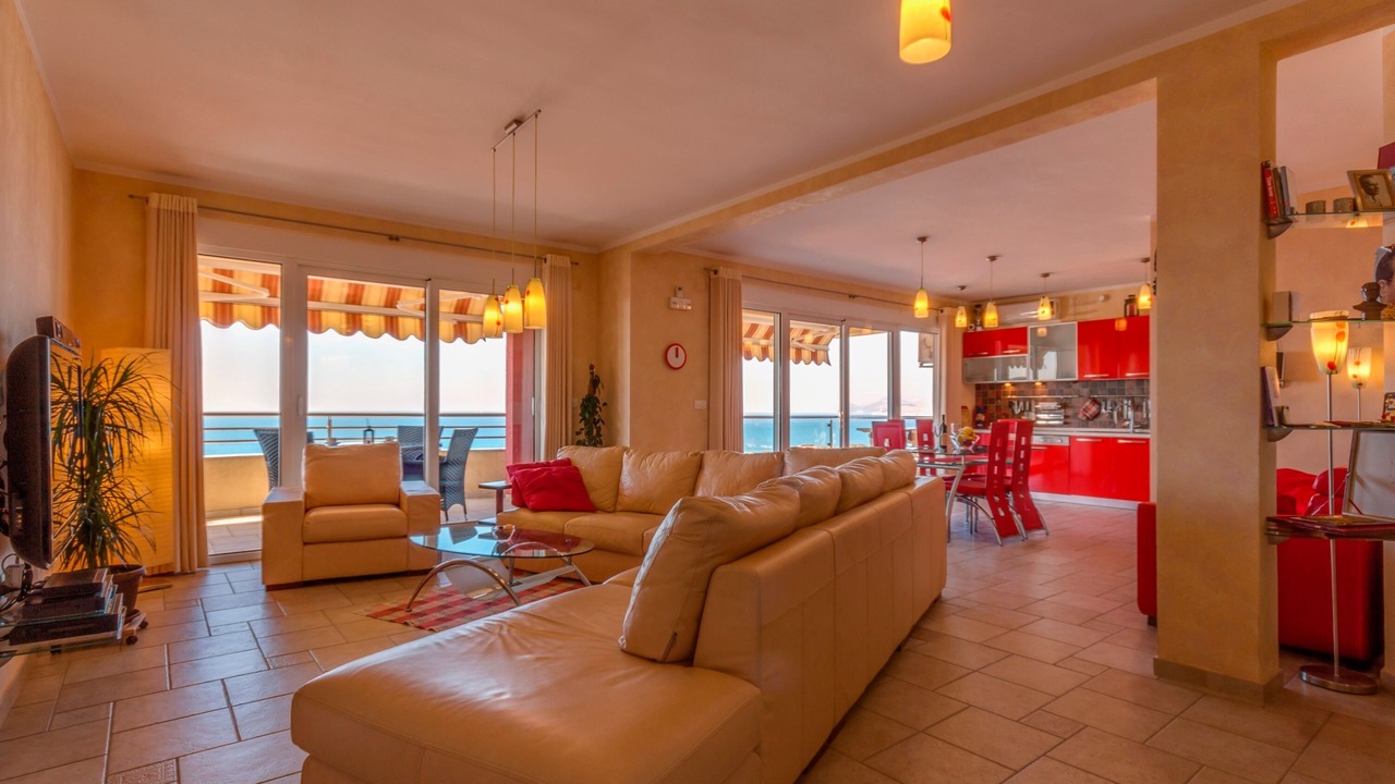 Photo of Livingroom in Utjeha