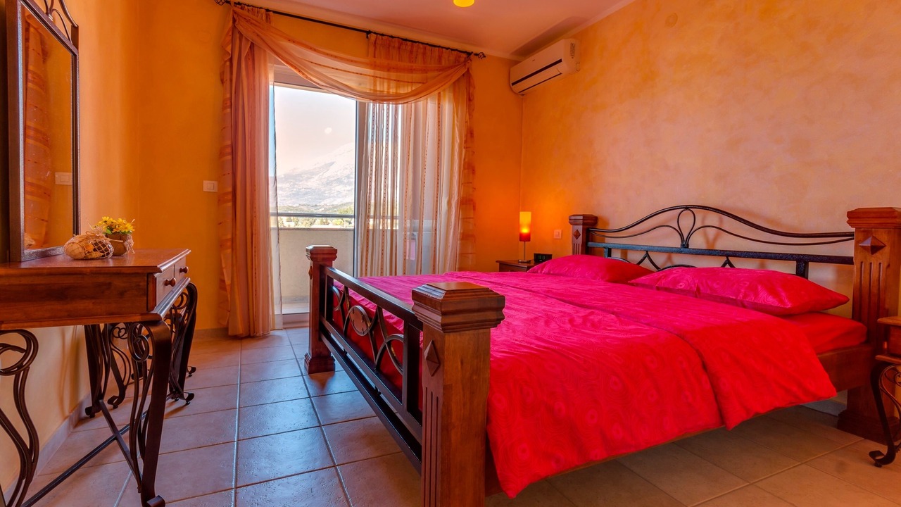 Photo of Bedroom in Utjeha