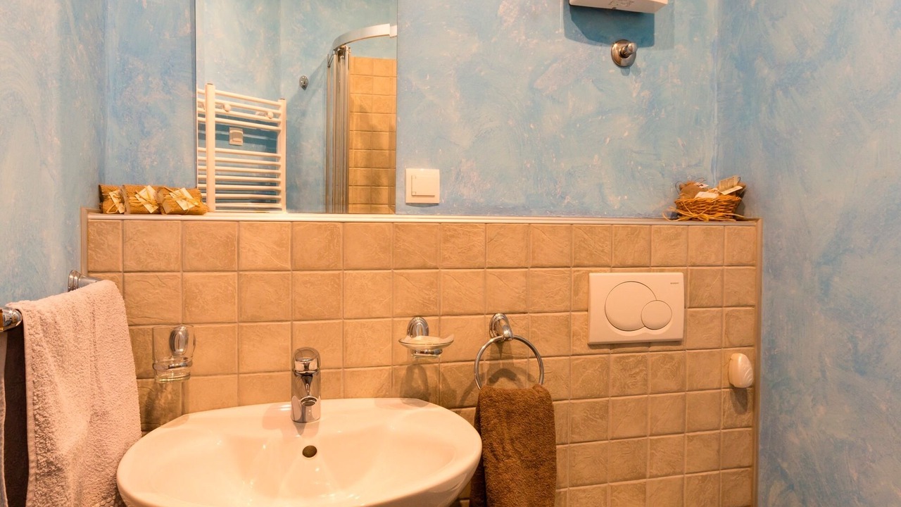 Photo of Bathroom in Utjeha
