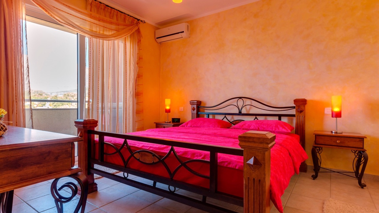 Photo of Bedroom in Utjeha