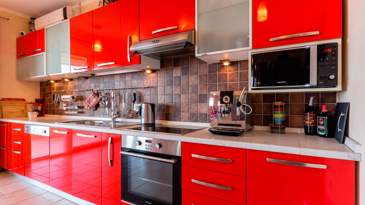 Photo of Kitchen in Utjeha