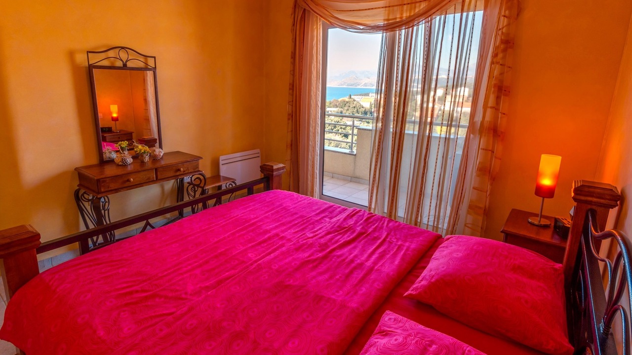 Photo of Bedroom in Utjeha