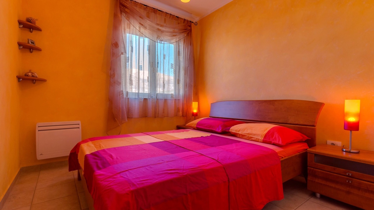 Photo of Bedroom in Utjeha