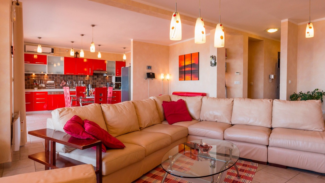 Photo of Livingroom in Utjeha