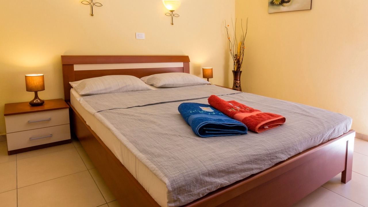Photo of Bedroom in Utjeha