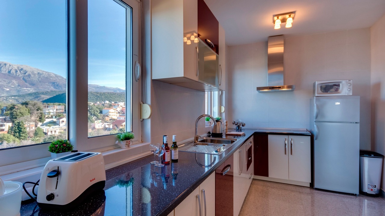 Photo of Kitchen in Utjeha