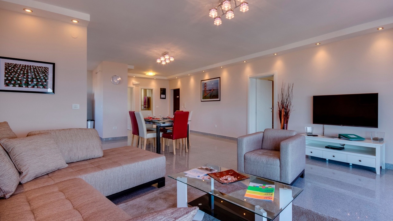 Photo of Livingroom in Utjeha
