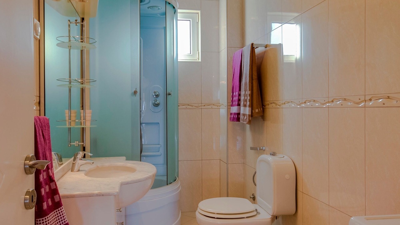 Photo of Bathroom in Utjeha