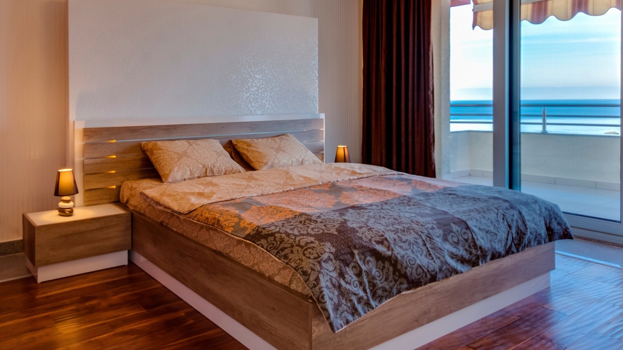 Photo of Bedroom in Utjeha