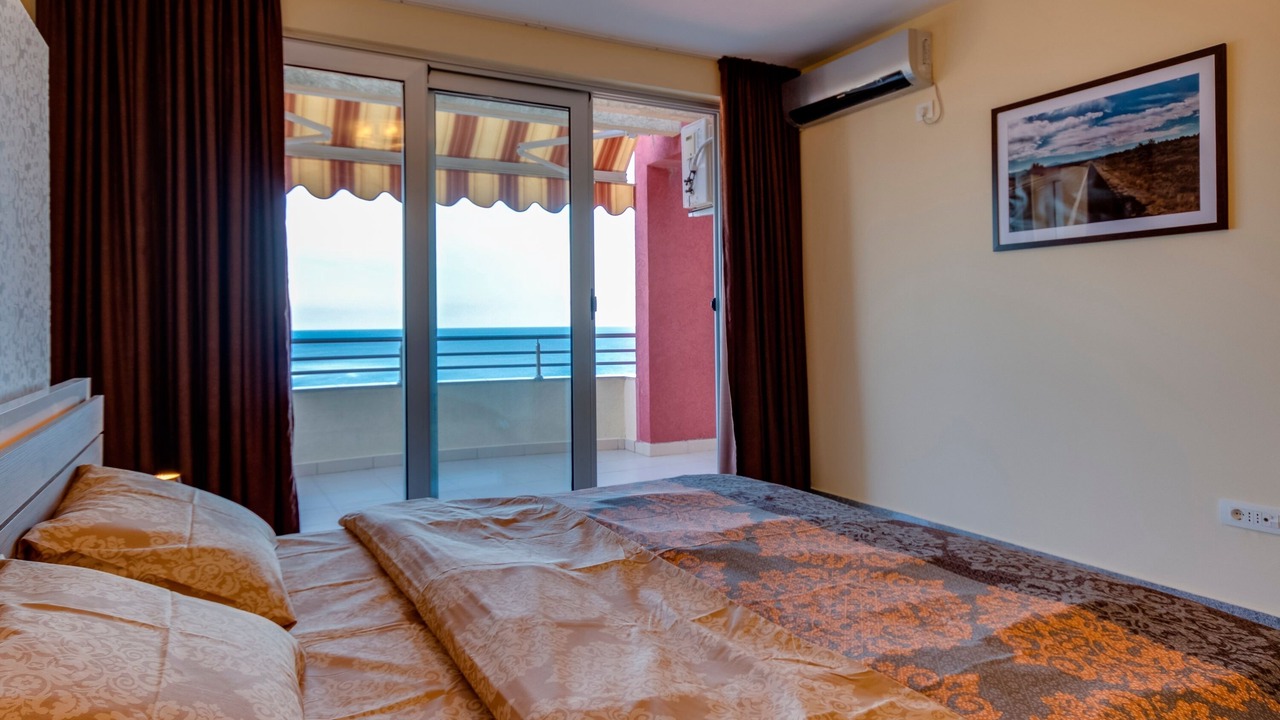 Photo of Bedroom in Utjeha