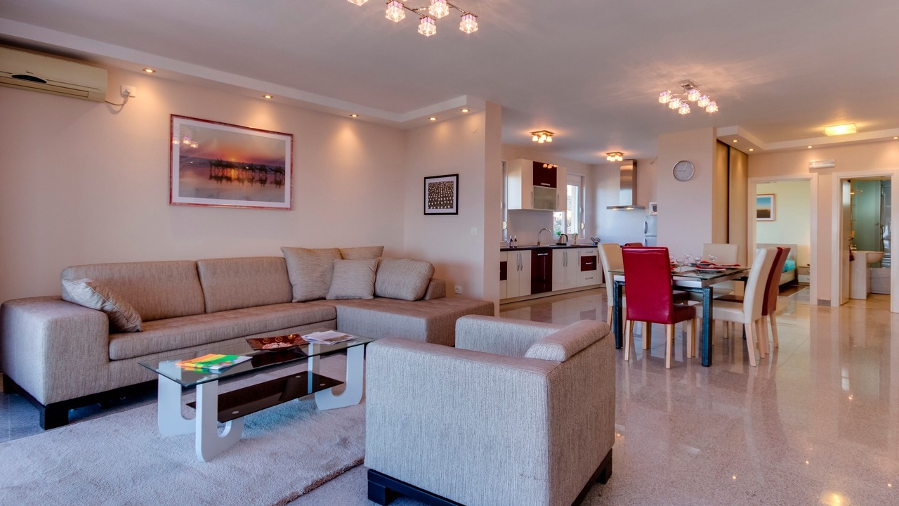 Photo of Livingroom in Utjeha