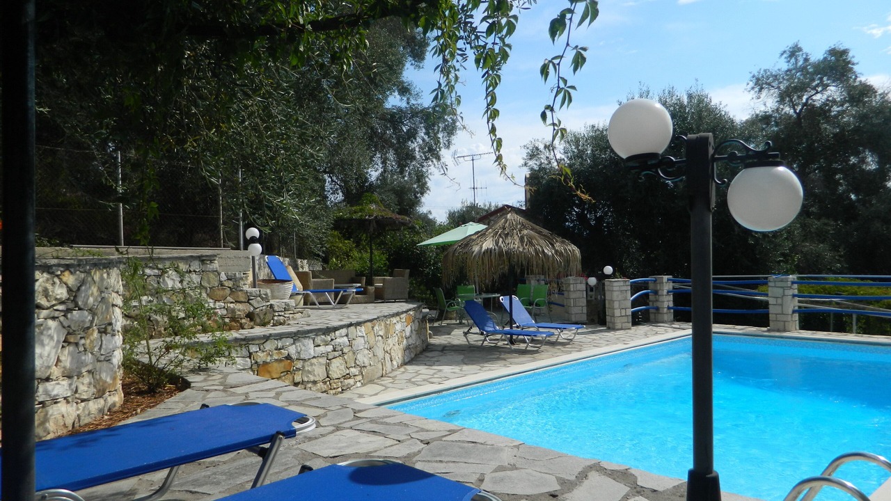Photo of Outdoor in Mpogdanatika