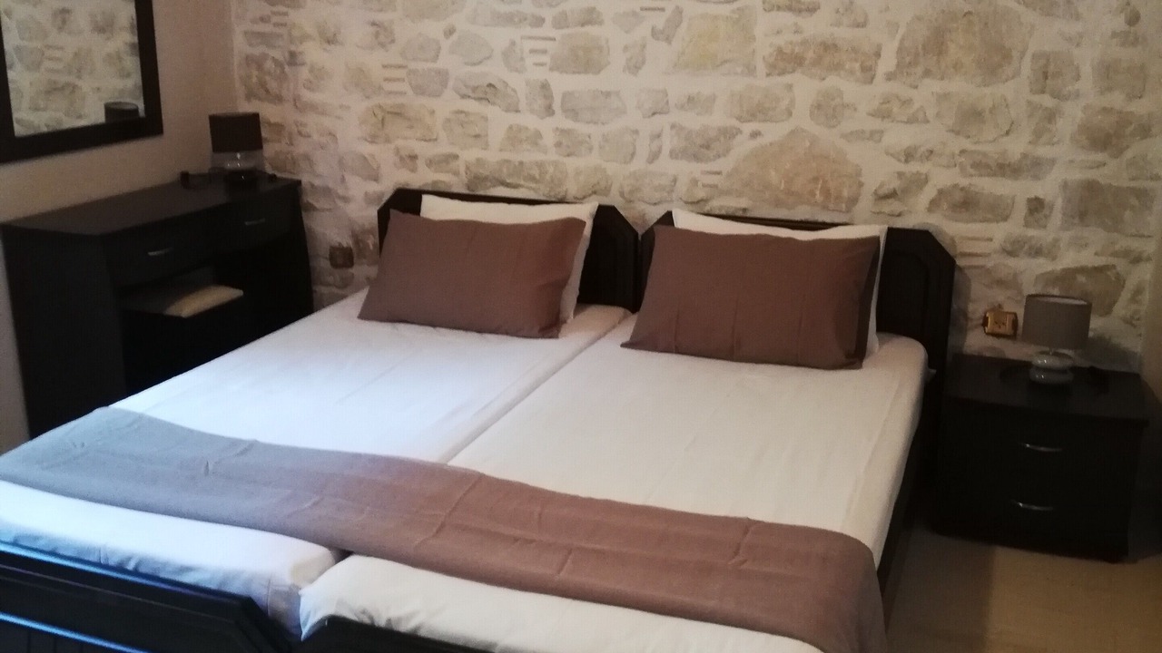 Photo of Bedroom in Mpogdanatika