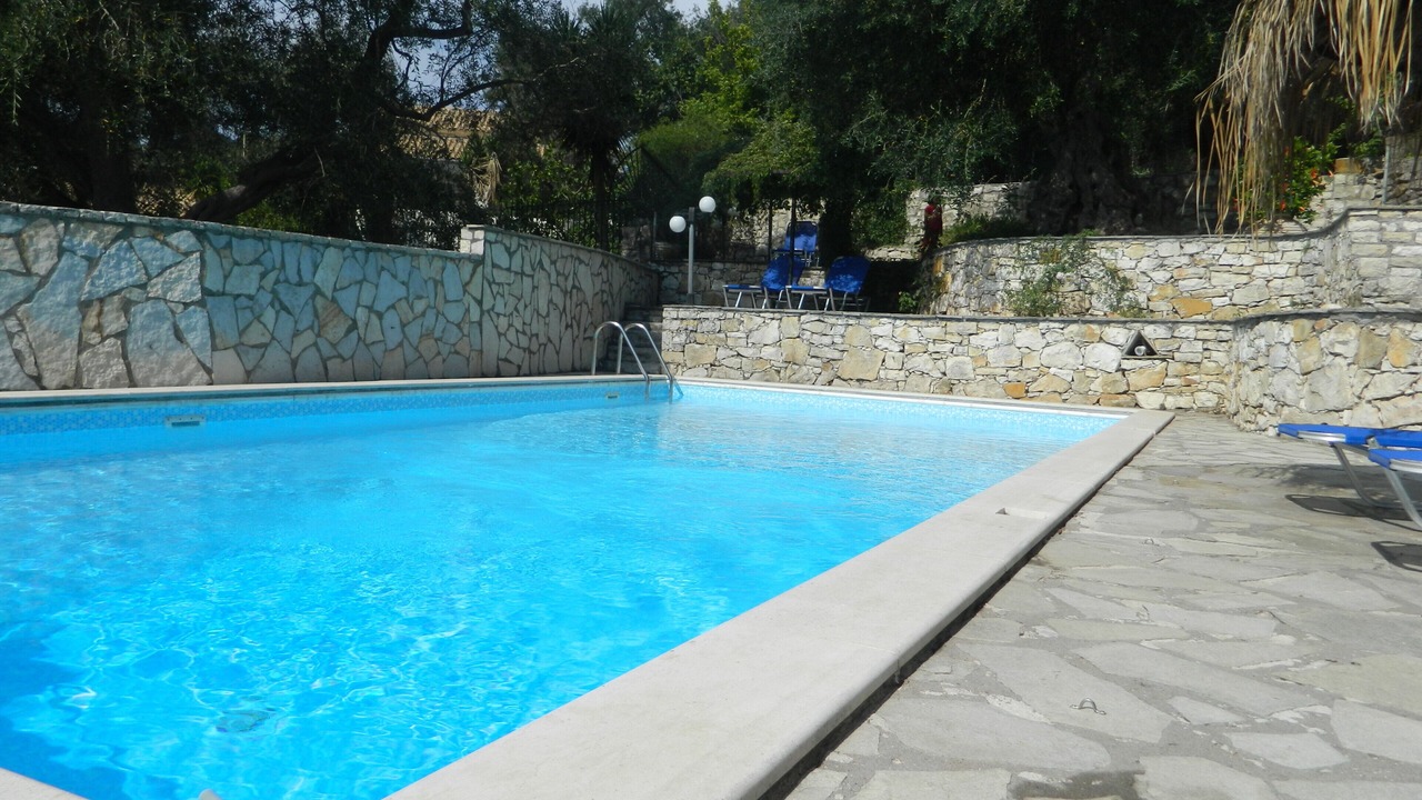 Photo of Outdoor in Mpogdanatika