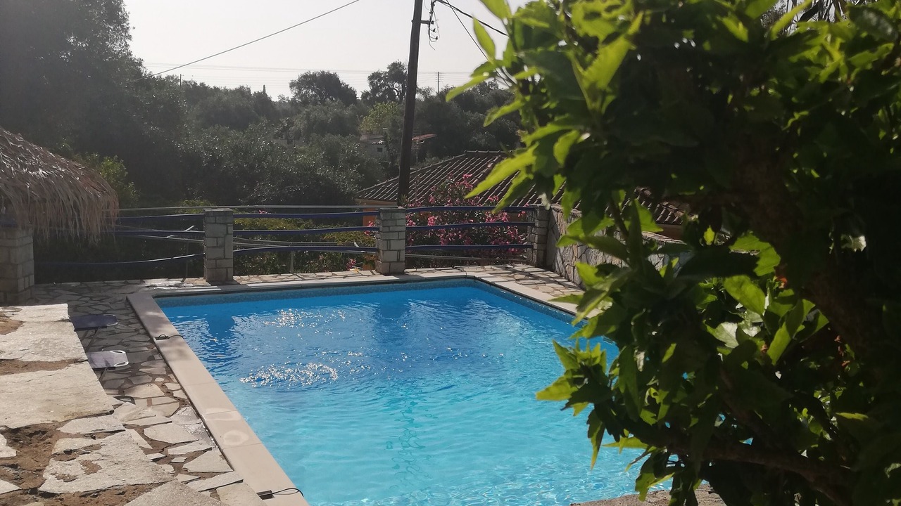 Photo of Outdoor in Mpogdanatika