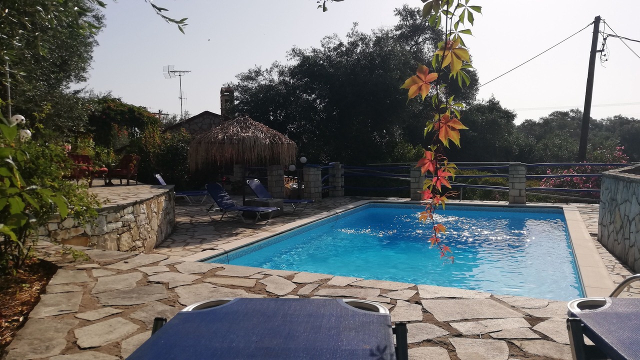 Photo of Outdoor in Mpogdanatika