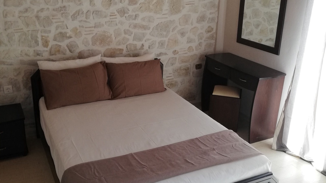Photo of Bedroom in Mpogdanatika