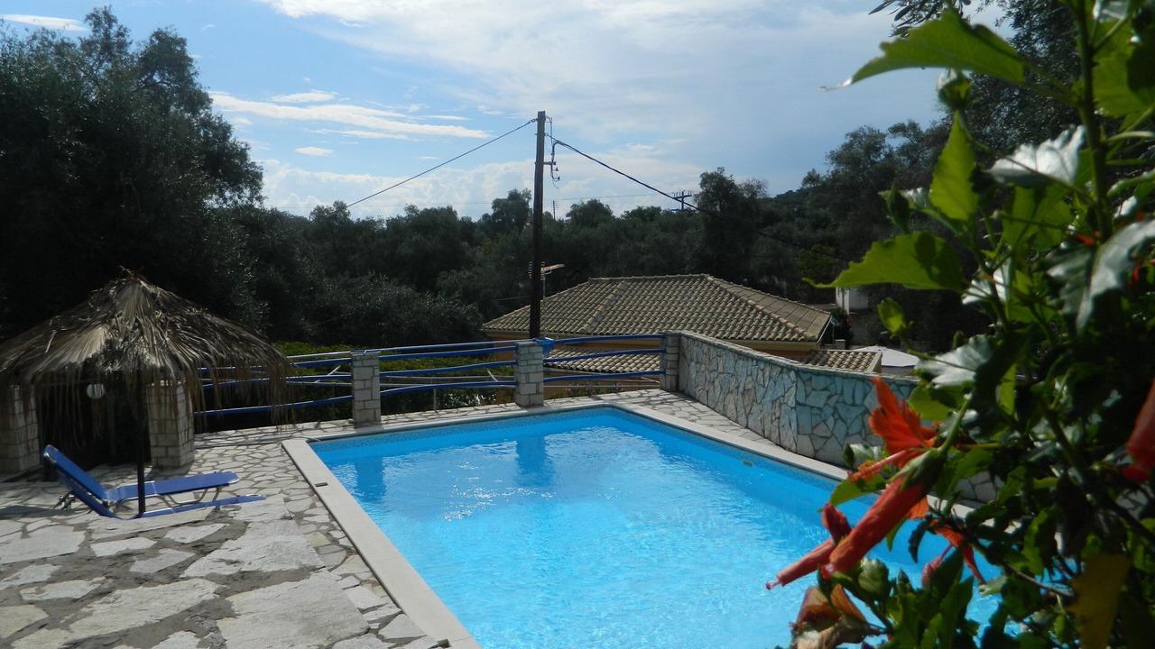 Photo of Outdoor in Mpogdanatika