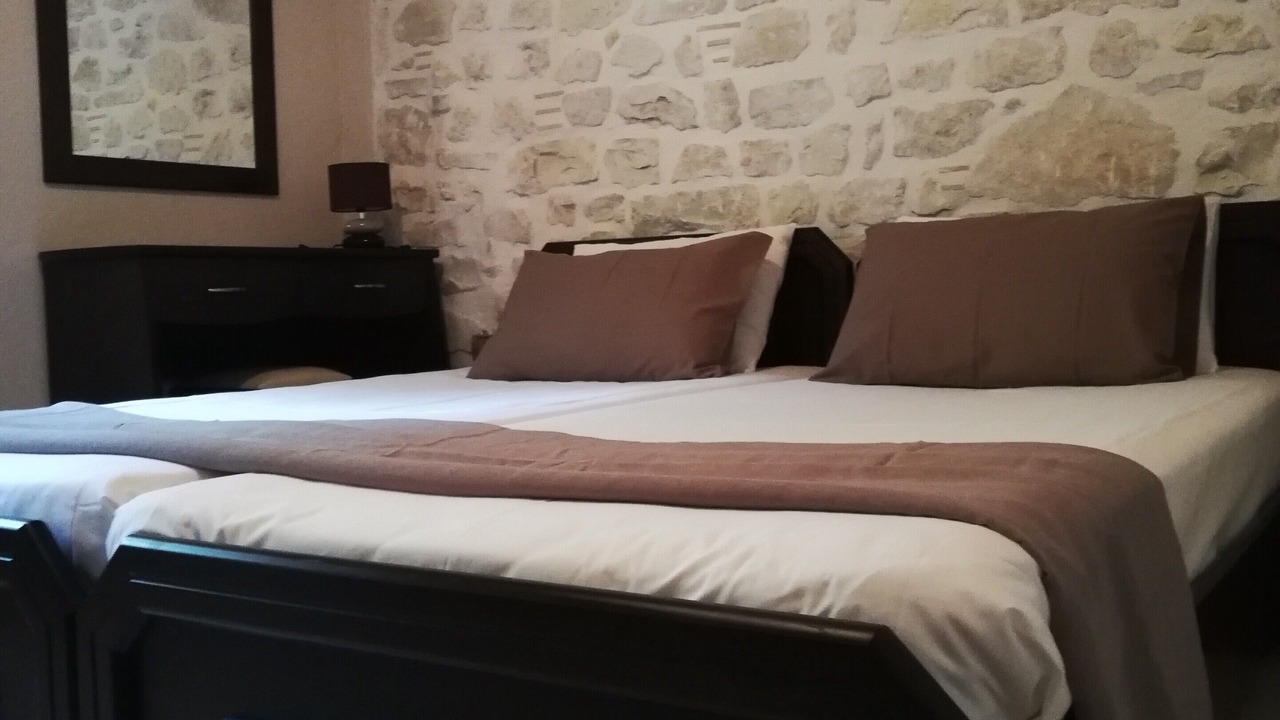 Photo of Bedroom in Mpogdanatika