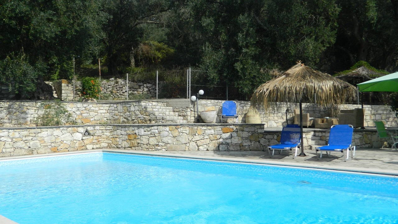 Photo of Outdoor in Mpogdanatika
