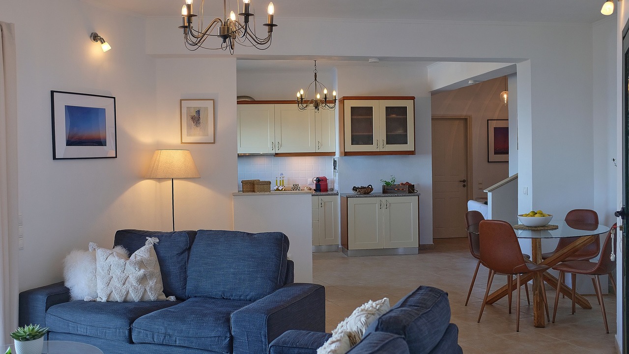 Photo of Bedroom in Agia Pelagia Chlomou
