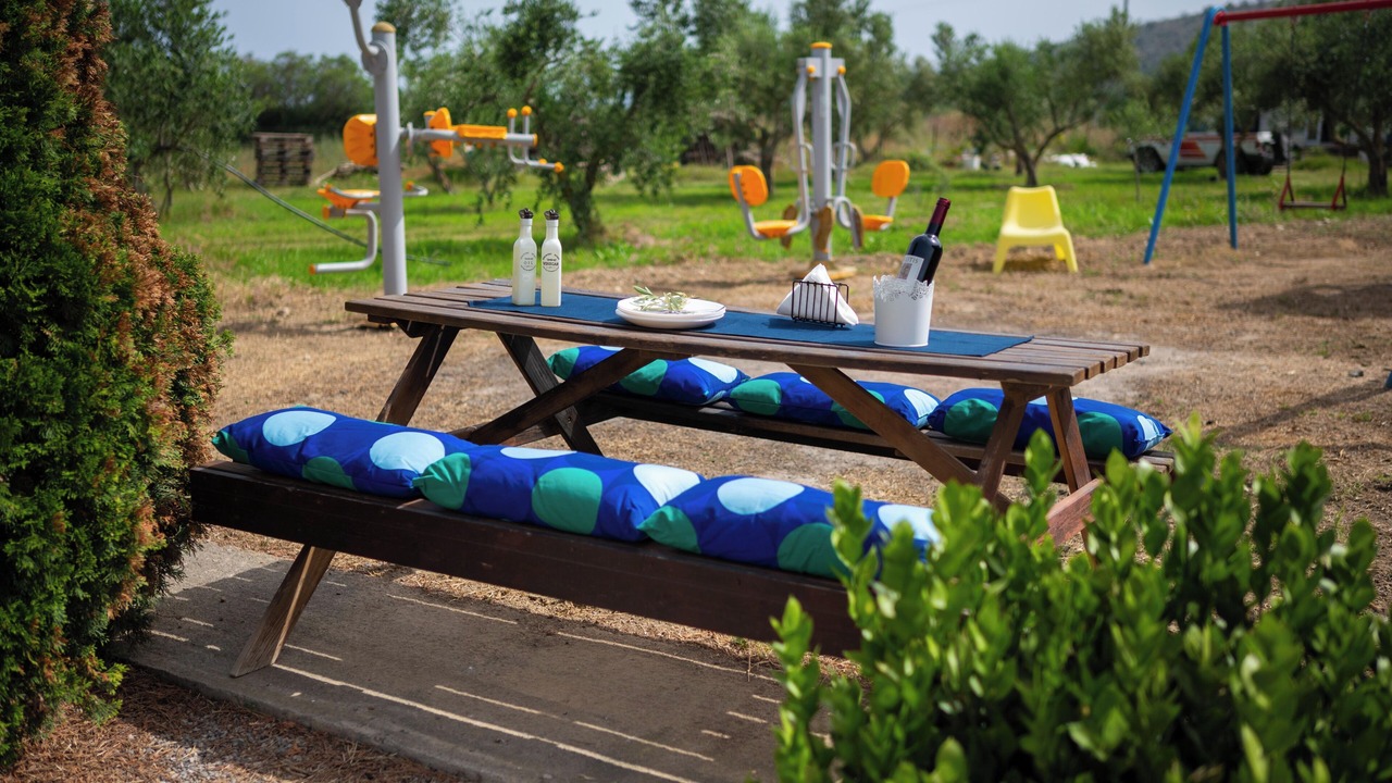 Photo of Outdoor in Gythio