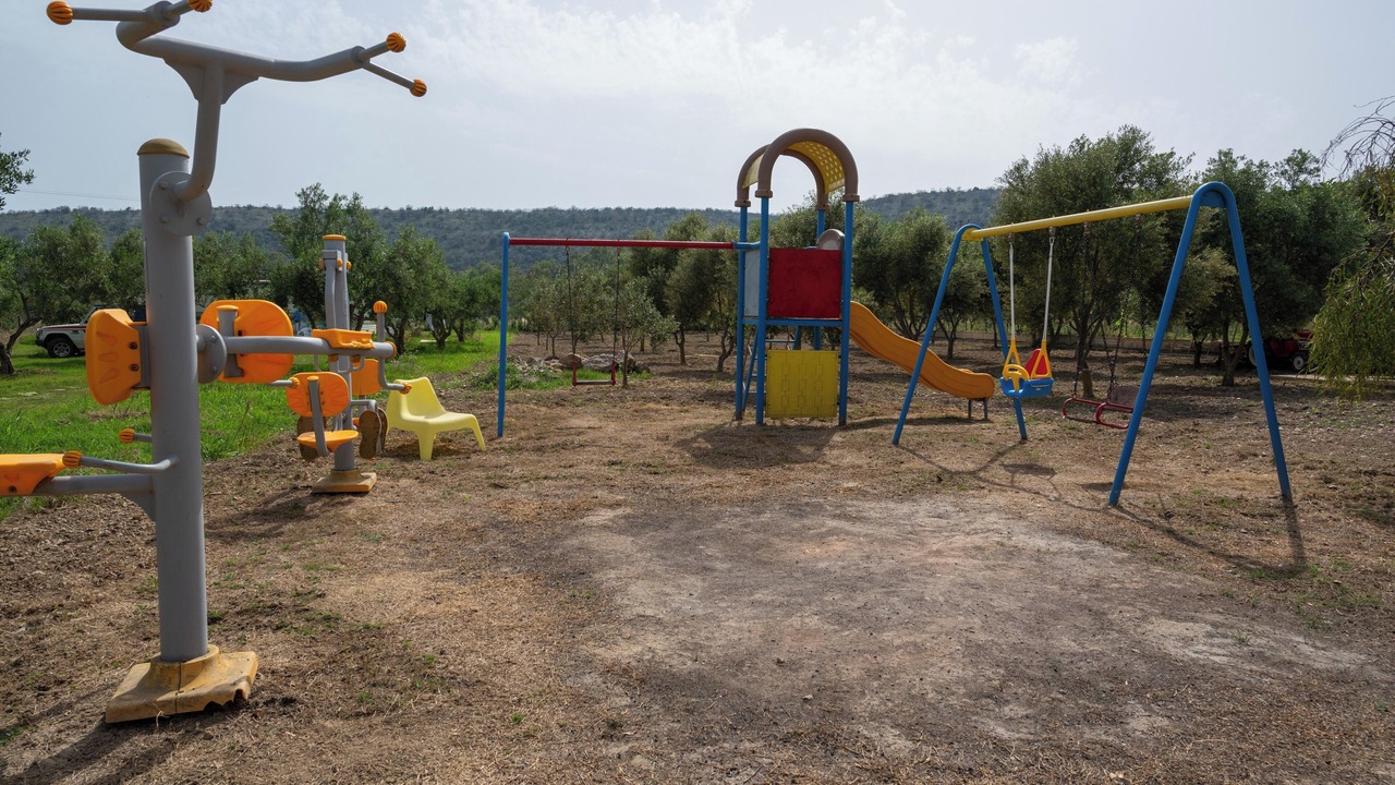 Photo of Outdoor in Gythio