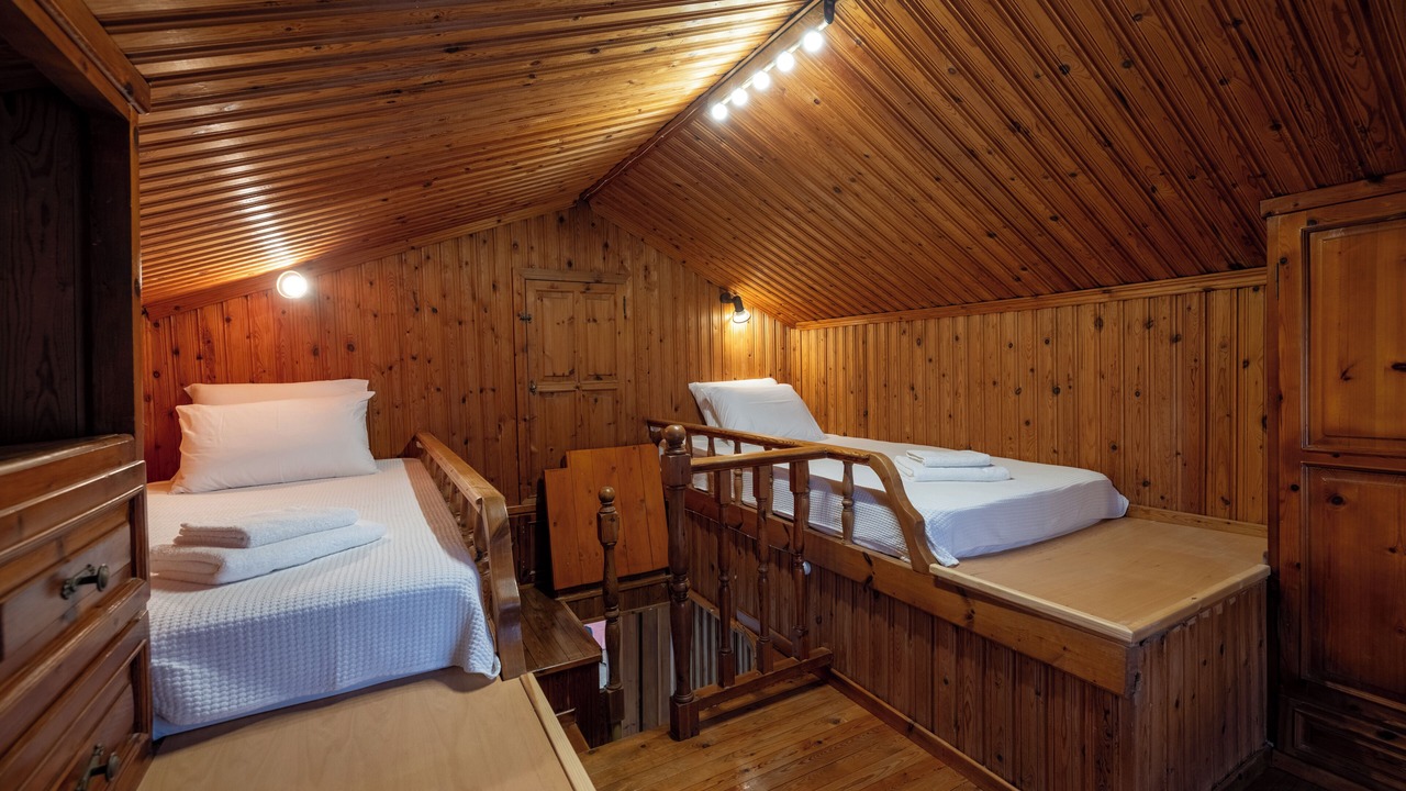Photo of Bedroom in Chalcis