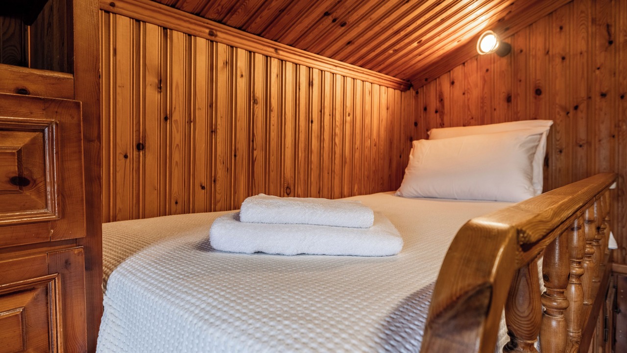 Photo of Bedroom in Chalcis