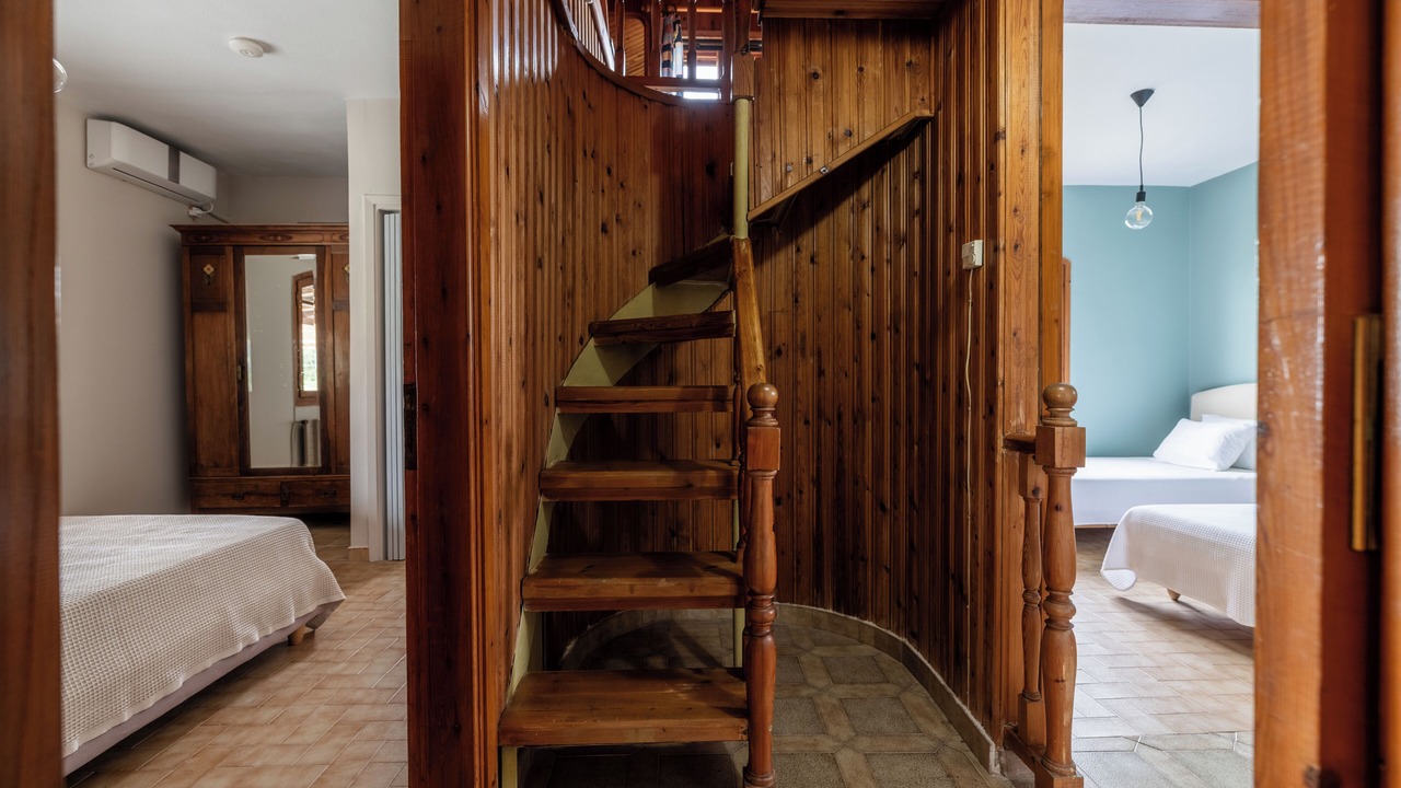 Photo of Bedroom in Chalcis