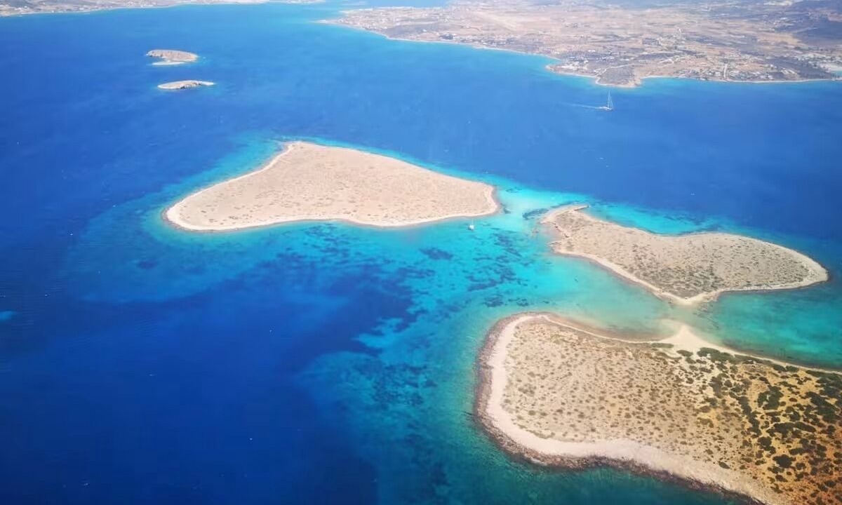 Photo of Outdoor in Paros