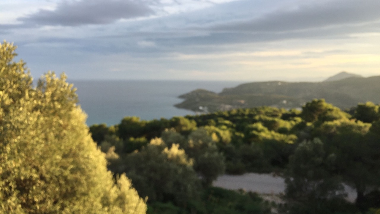 Photo of Outdoor in Aegina Town