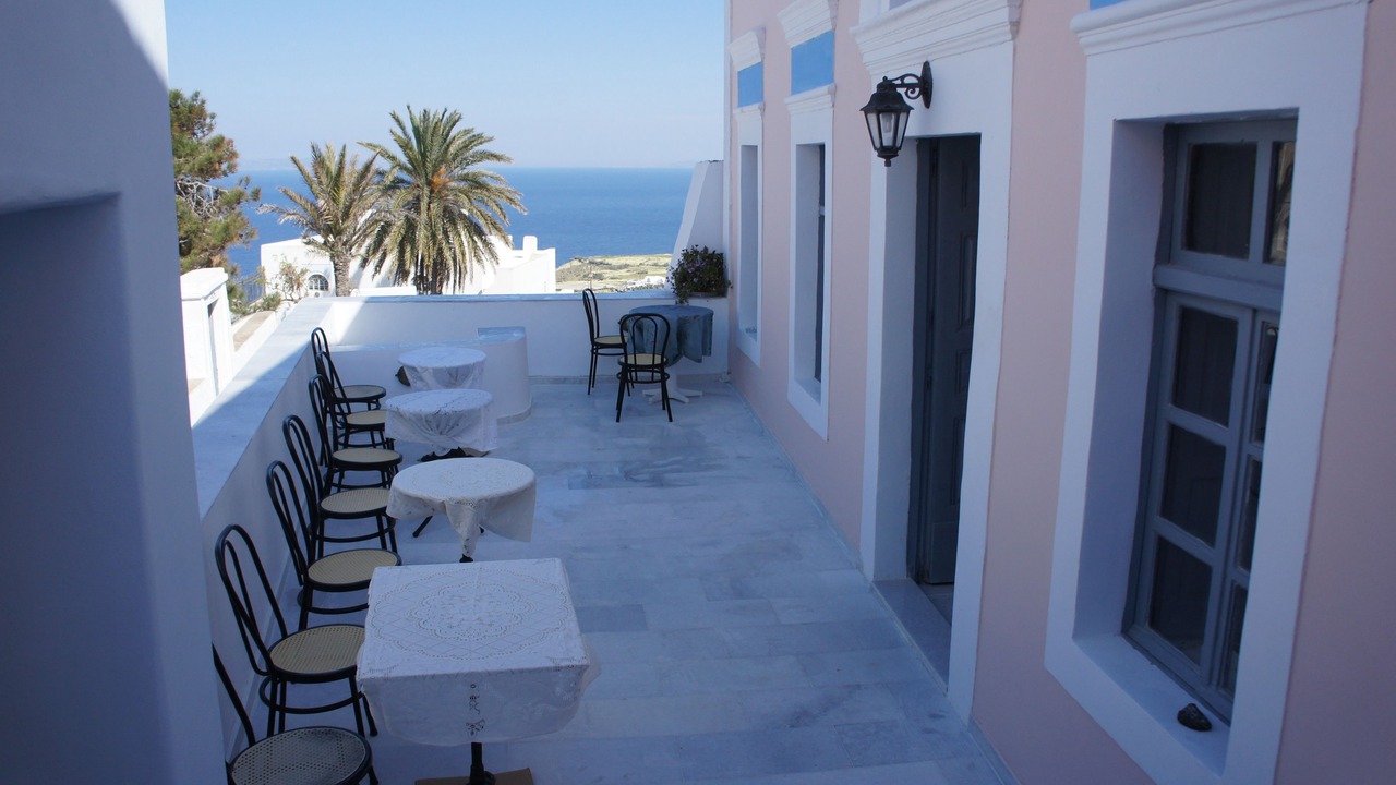 Photo of Others in Oia