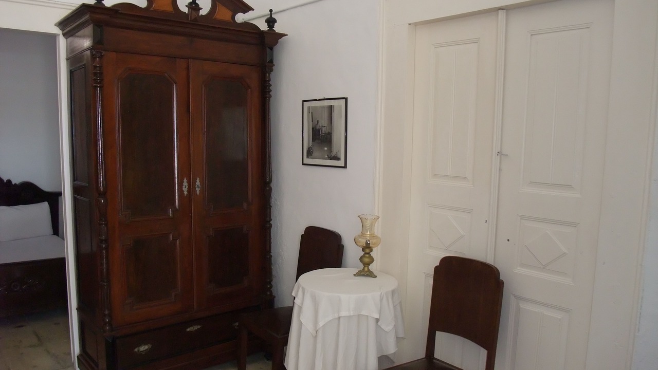 Photo of Livingroom in Oia