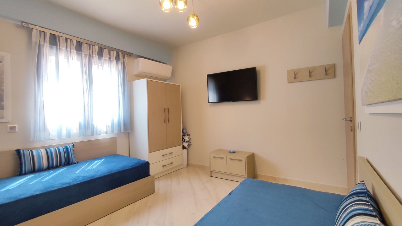 Photo of Bedroom in Siviri