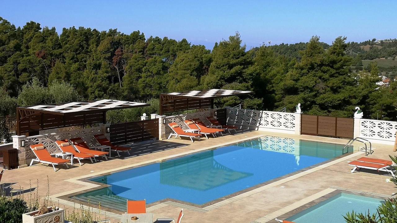 Photo of Outdoor in Siviri