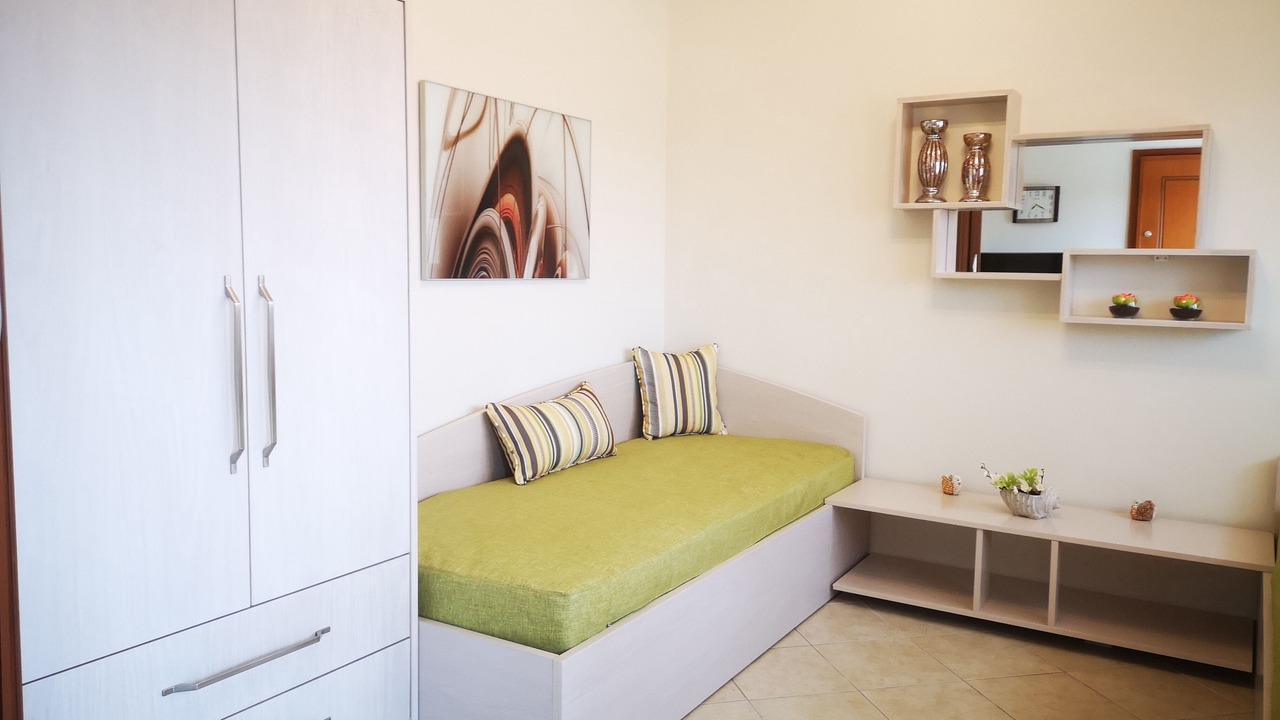 Photo of Bedroom in Siviri