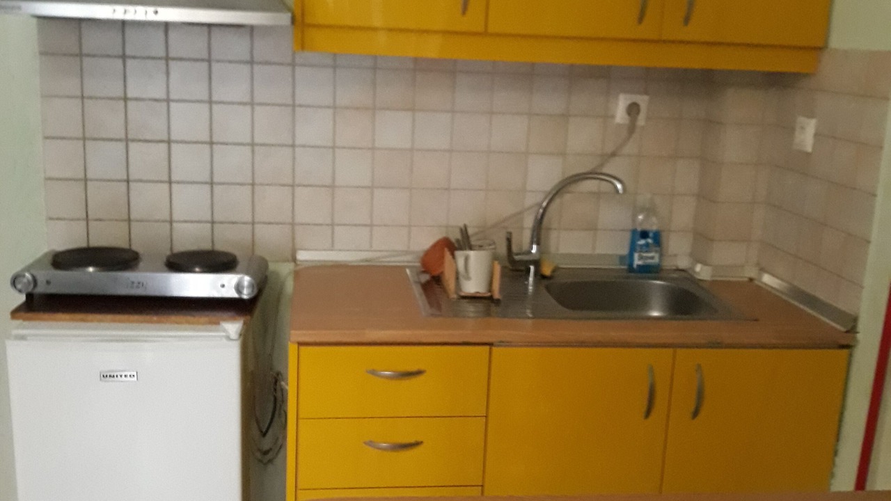 Photo of Kitchen in Thessaloniki