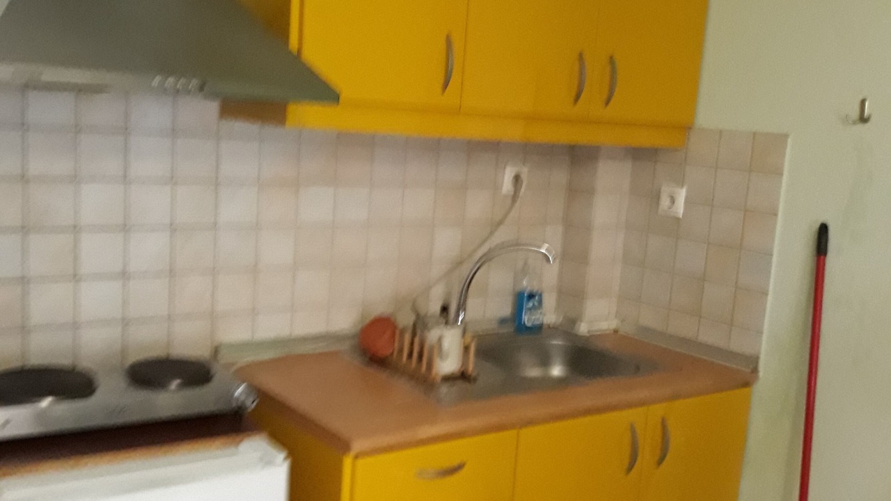 Photo of Kitchen in Thessaloniki