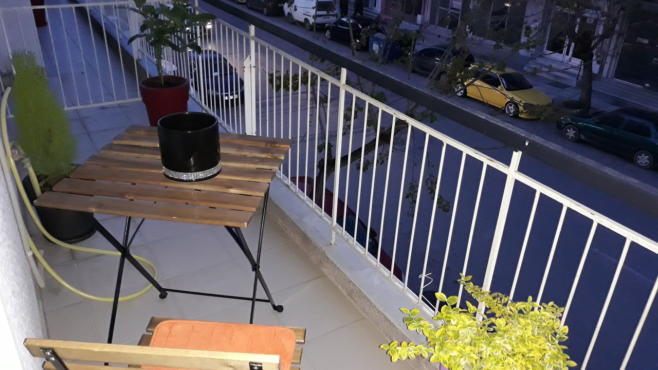 Photo of Patio Balcony in Thessaloniki