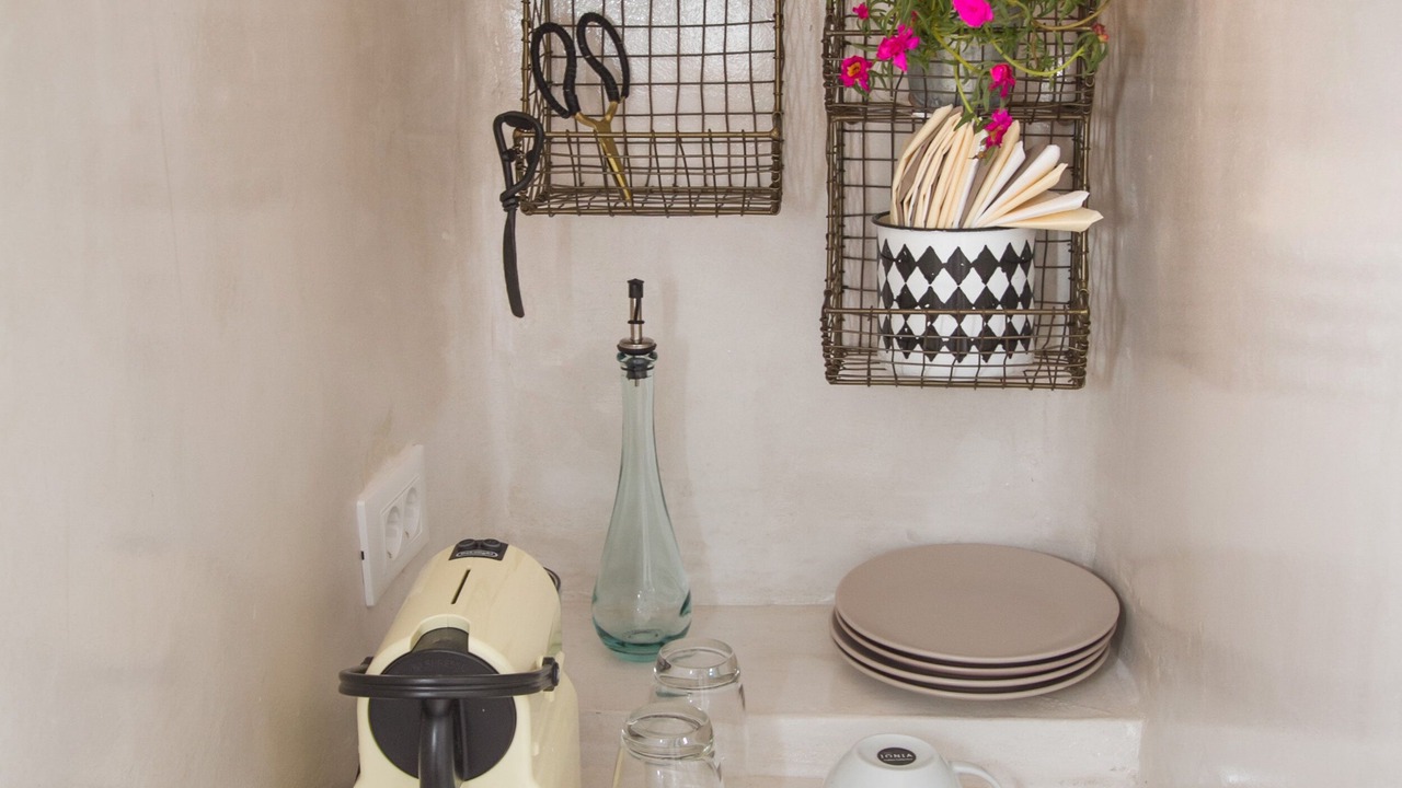 Photo of Bathroom in Oia