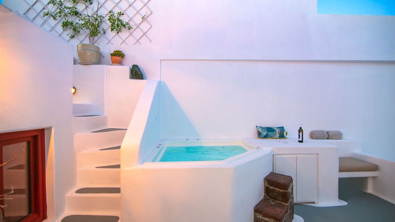 Photo of Outdoor in Oia