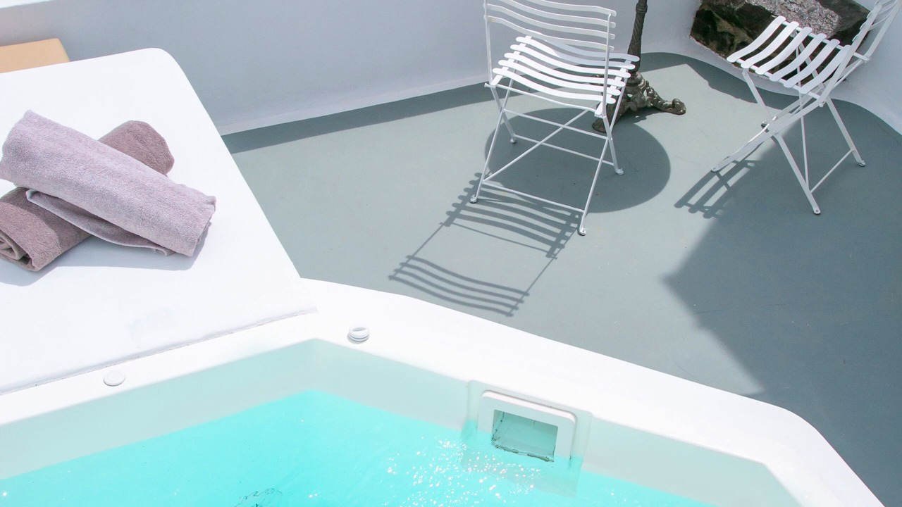 Photo of Outdoor in Oia