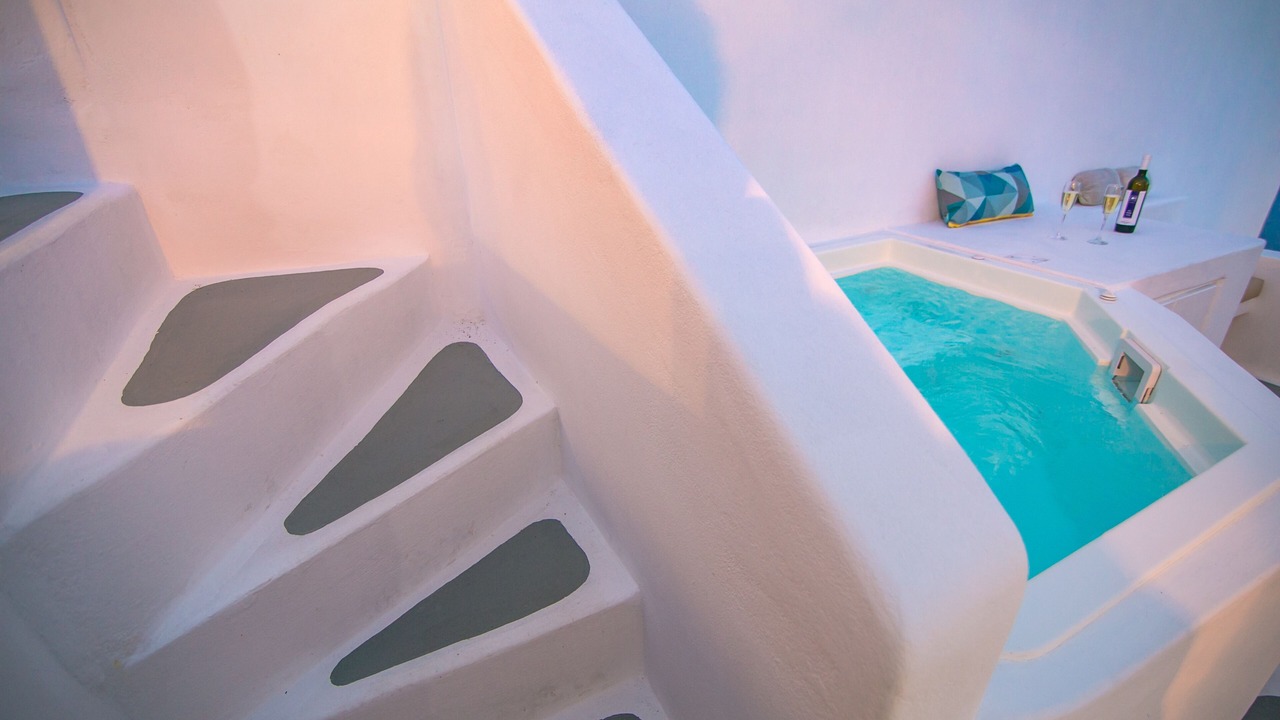 Photo of Outdoor in Oia